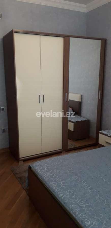 Kirayə verilir, yeni tikili, 2 otaqlı, 93 m², Şah İsmayıl Xətai m.