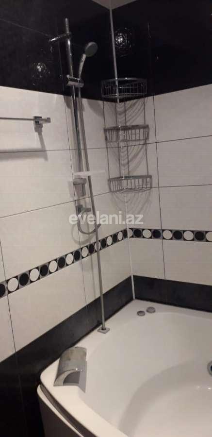 Kirayə verilir, yeni tikili, 2 otaqlı, 93 m², Şah İsmayıl Xətai m.