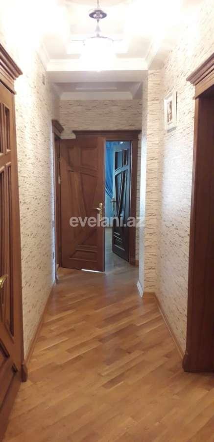 Kirayə verilir, yeni tikili, 2 otaqlı, 93 m², Şah İsmayıl Xətai m.