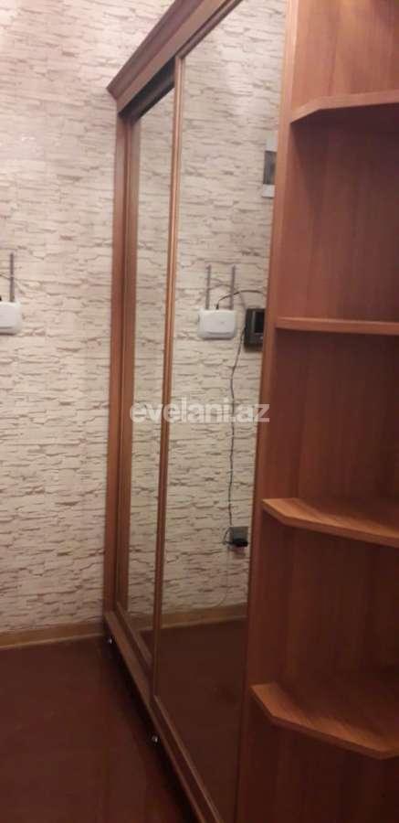 Kirayə verilir, yeni tikili, 2 otaqlı, 93 m², Şah İsmayıl Xətai m.