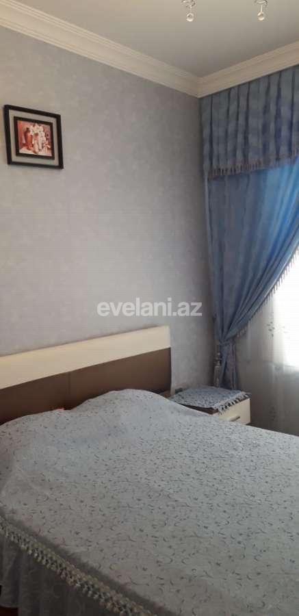 Kirayə verilir, yeni tikili, 2 otaqlı, 93 m², Şah İsmayıl Xətai m.