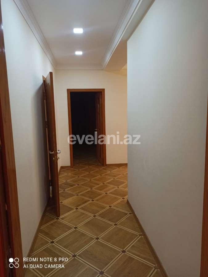 Satılır, yeni tikili, 3 otaqlı, 136 m², Şah İsmayıl Xətai m.