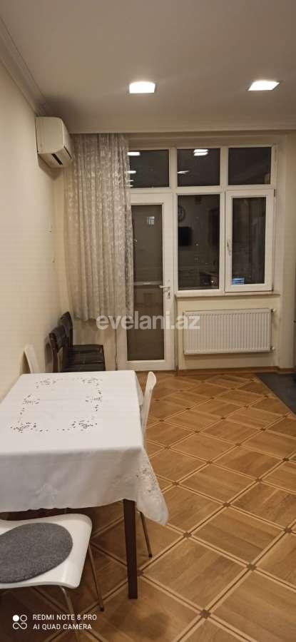 Satılır, yeni tikili, 3 otaqlı, 136 m², Şah İsmayıl Xətai m.