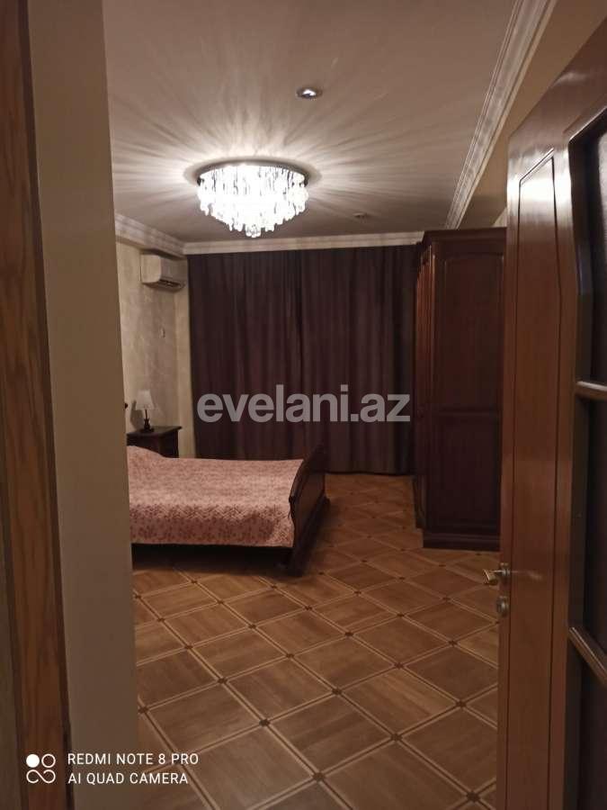 Satılır, yeni tikili, 3 otaqlı, 136 m², Şah İsmayıl Xətai m.