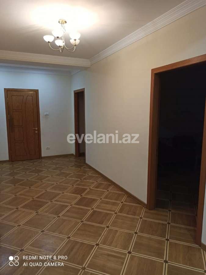 Satılır, yeni tikili, 3 otaqlı, 136 m², Şah İsmayıl Xətai m.