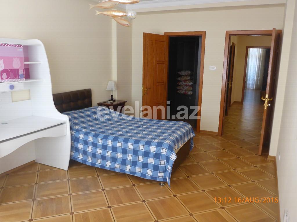 Satılır, yeni tikili, 3 otaqlı, 136 m², Şah İsmayıl Xətai m.