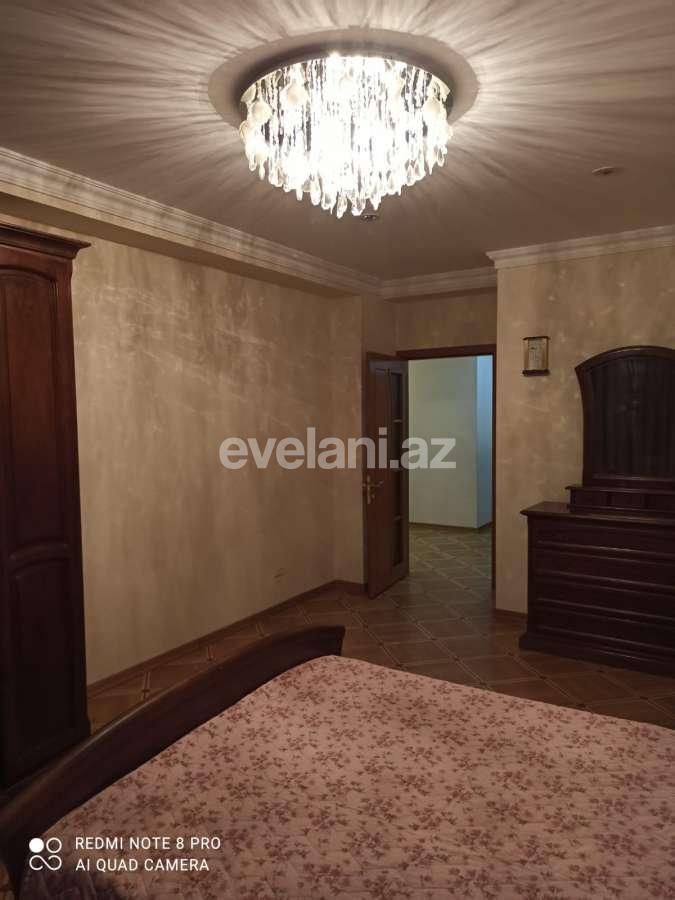 Satılır, yeni tikili, 3 otaqlı, 136 m², Şah İsmayıl Xətai m.