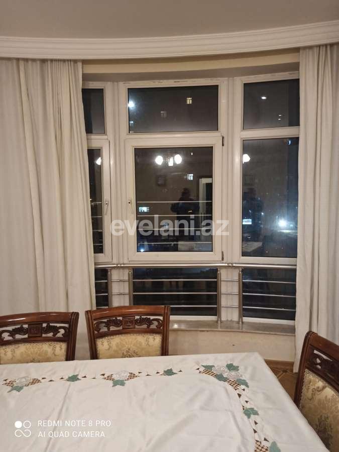 Satılır, yeni tikili, 3 otaqlı, 136 m², Şah İsmayıl Xətai m.