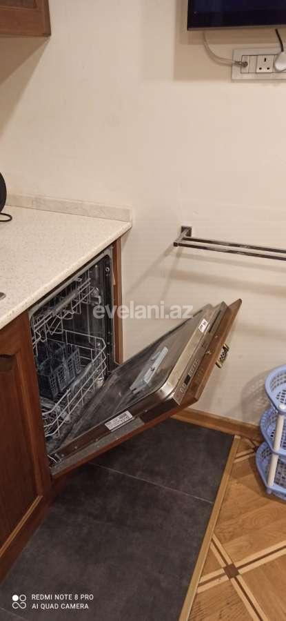 Satılır, yeni tikili, 3 otaqlı, 136 m², Şah İsmayıl Xətai m.