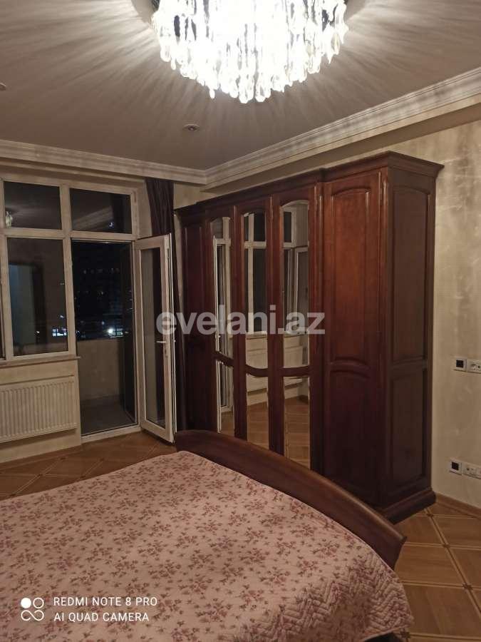 Satılır, yeni tikili, 3 otaqlı, 136 m², Şah İsmayıl Xətai m.