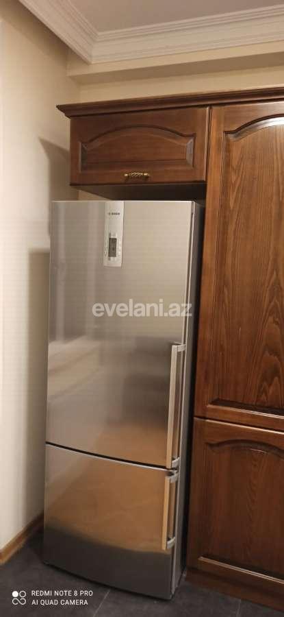 Satılır, yeni tikili, 3 otaqlı, 136 m², Şah İsmayıl Xətai m.