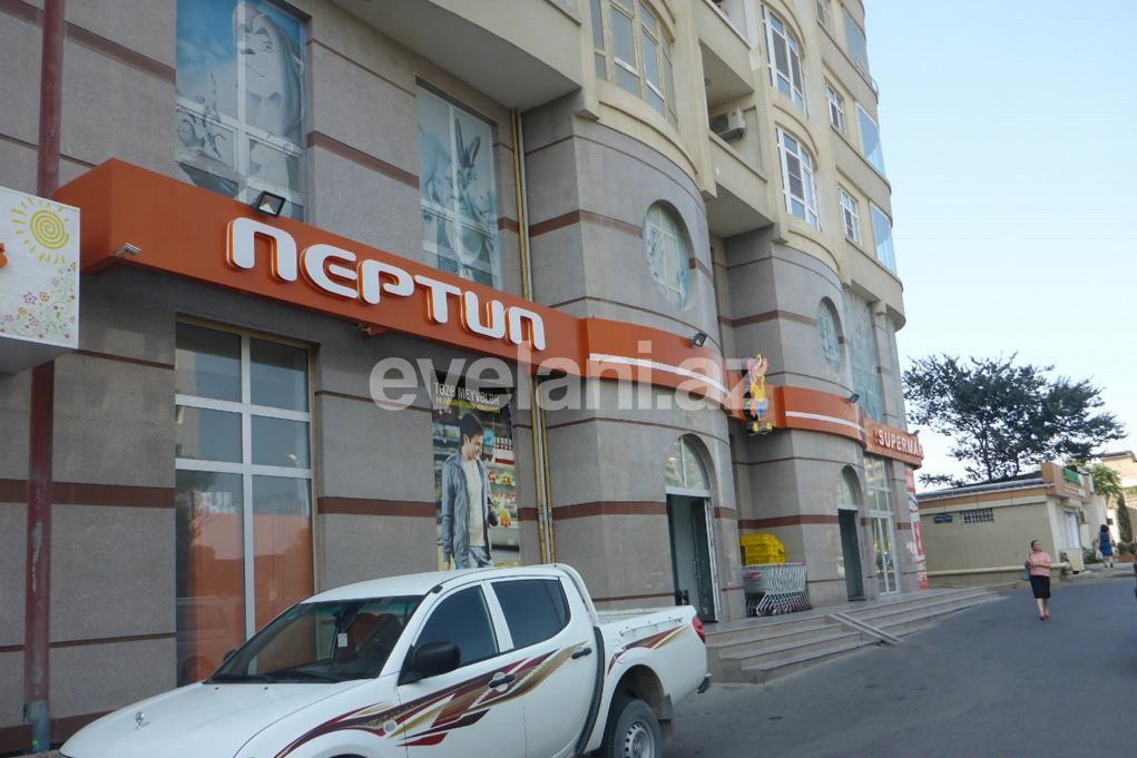 Satılır, yeni tikili, 3 otaqlı, 136 m², Şah İsmayıl Xətai m.