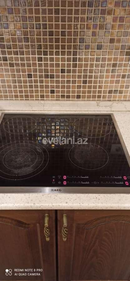 Satılır, yeni tikili, 3 otaqlı, 136 m², Şah İsmayıl Xətai m.