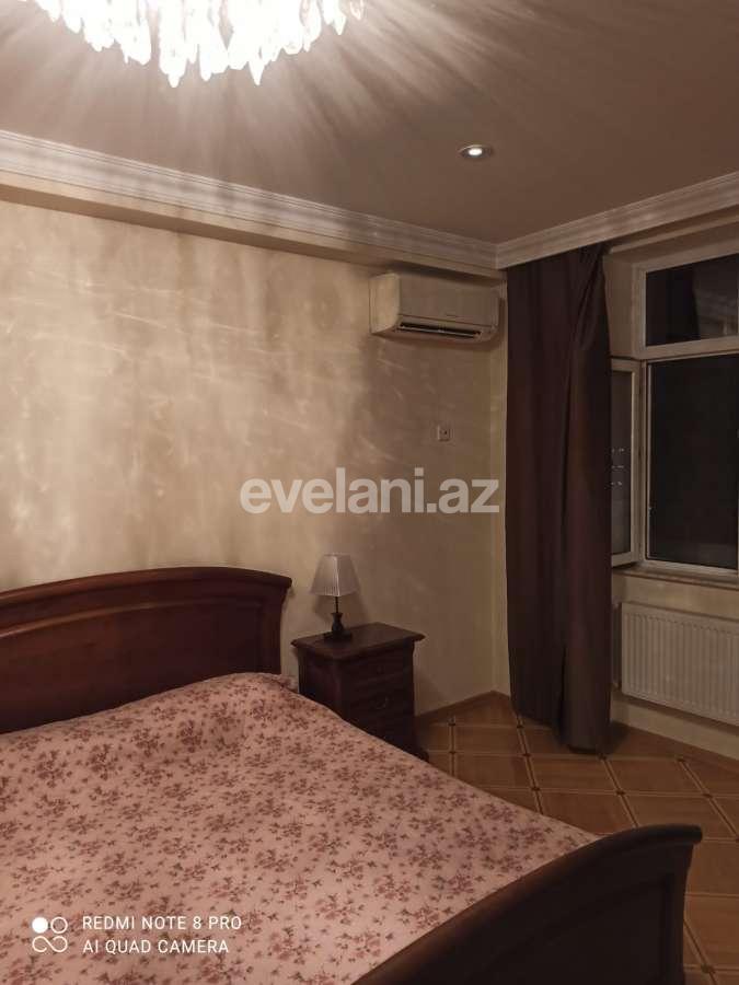 Satılır, yeni tikili, 3 otaqlı, 136 m², Şah İsmayıl Xətai m.