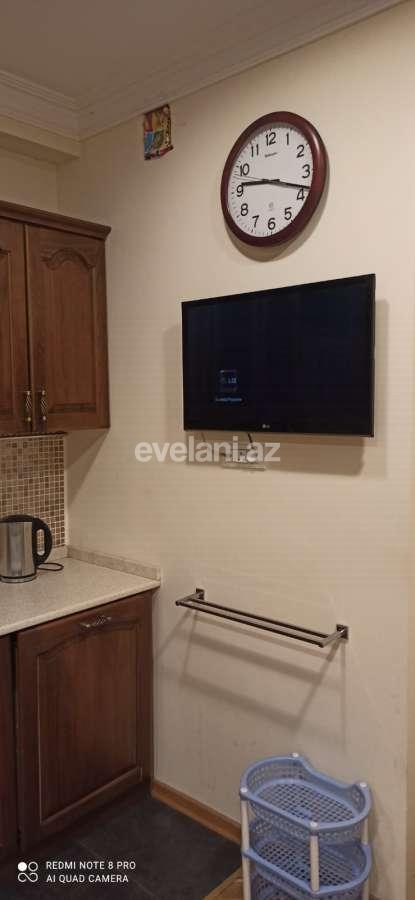 Satılır, yeni tikili, 3 otaqlı, 136 m², Şah İsmayıl Xətai m.