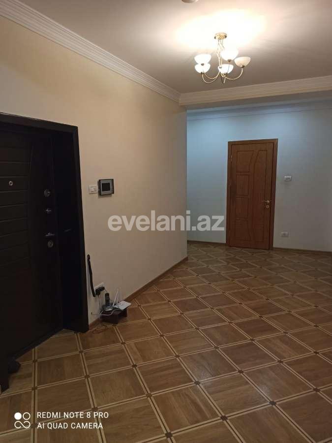 Satılır, yeni tikili, 3 otaqlı, 136 m², Şah İsmayıl Xətai m.
