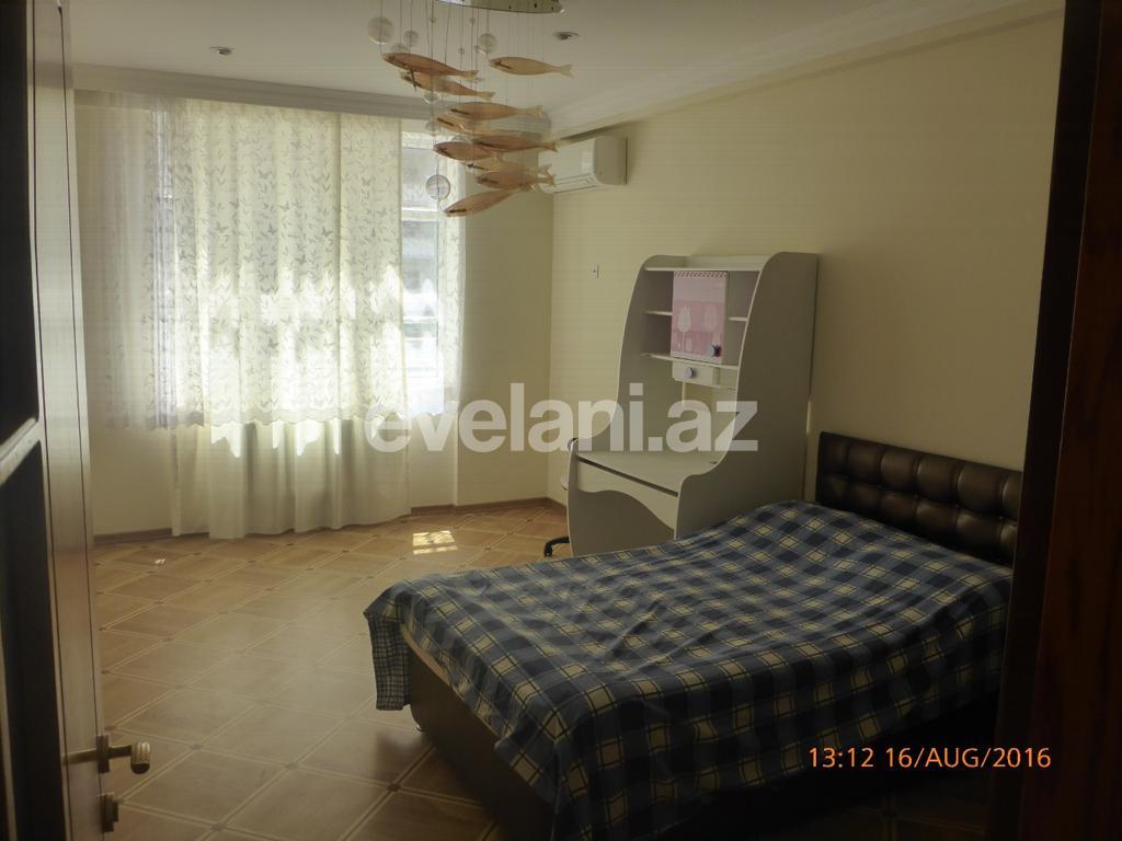 Satılır, yeni tikili, 3 otaqlı, 136 m², Şah İsmayıl Xətai m.