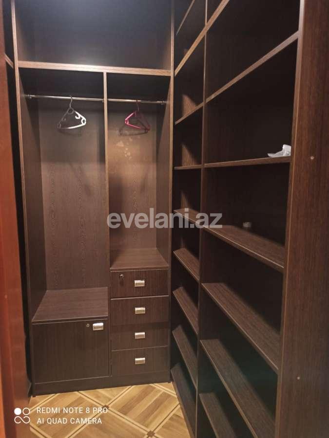 Satılır, yeni tikili, 3 otaqlı, 136 m², Şah İsmayıl Xətai m.