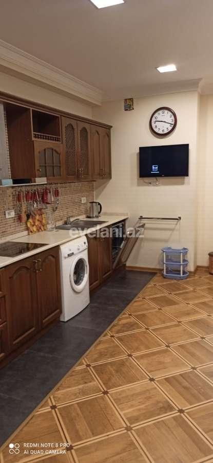 Satılır, yeni tikili, 3 otaqlı, 136 m², Şah İsmayıl Xətai m.