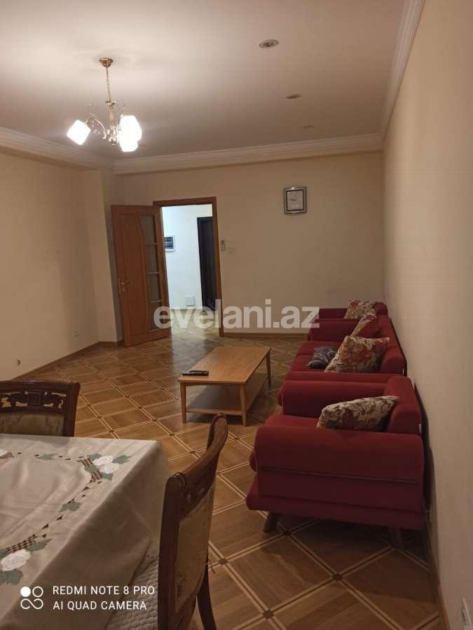 Satılır, yeni tikili, 3 otaqlı, 136 m², Şah İsmayıl Xətai m.
