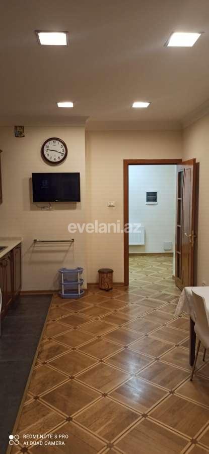 Satılır, yeni tikili, 3 otaqlı, 136 m², Şah İsmayıl Xətai m.