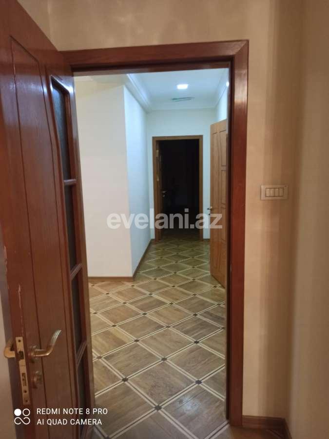Satılır, yeni tikili, 3 otaqlı, 136 m², Şah İsmayıl Xətai m.