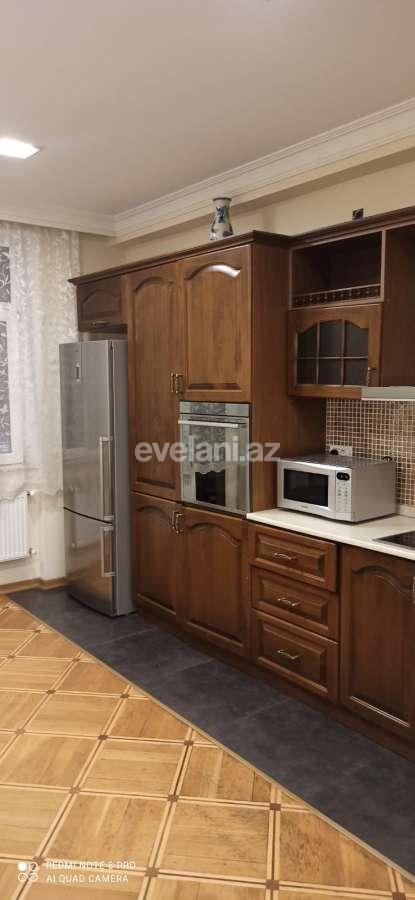 Satılır, yeni tikili, 3 otaqlı, 136 m², Şah İsmayıl Xətai m.