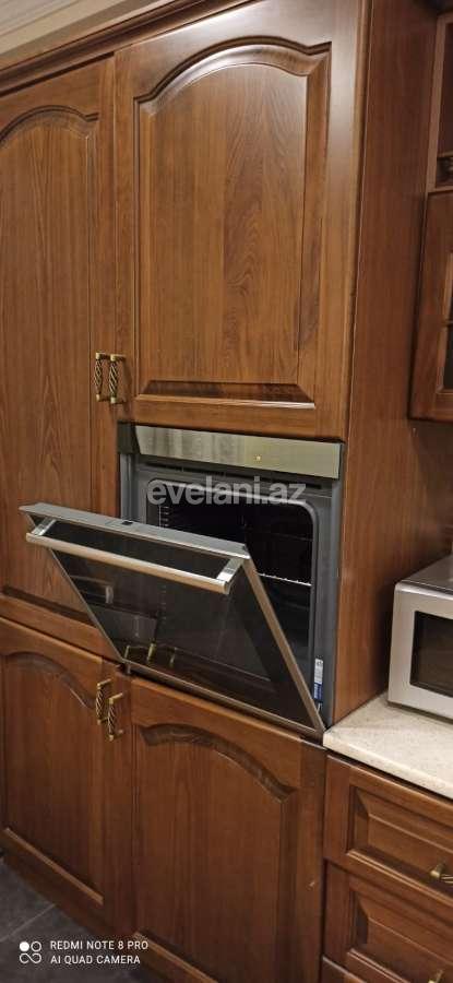 Satılır, yeni tikili, 3 otaqlı, 136 m², Şah İsmayıl Xətai m.