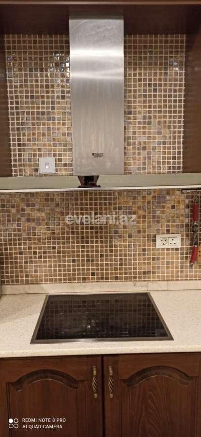 Satılır, yeni tikili, 3 otaqlı, 136 m², Şah İsmayıl Xətai m.