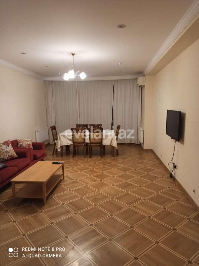 Satılır, yeni tikili, 3 otaqlı, 136 m², Şah İsmayıl Xətai m.