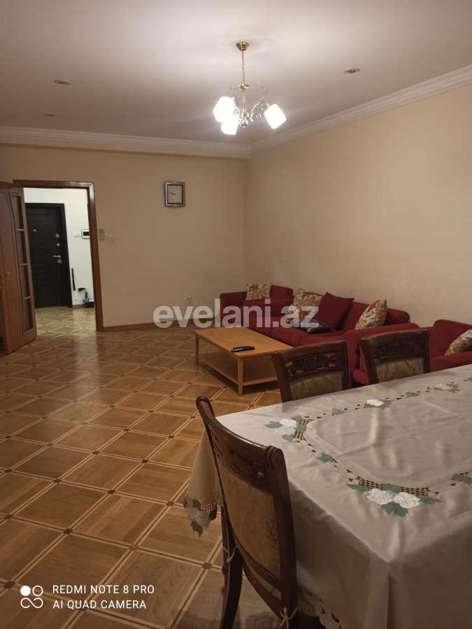 Satılır, yeni tikili, 3 otaqlı, 136 m², Şah İsmayıl Xətai m.