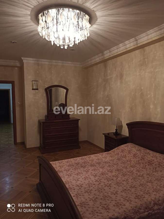 Satılır, yeni tikili, 3 otaqlı, 136 m², Şah İsmayıl Xətai m.