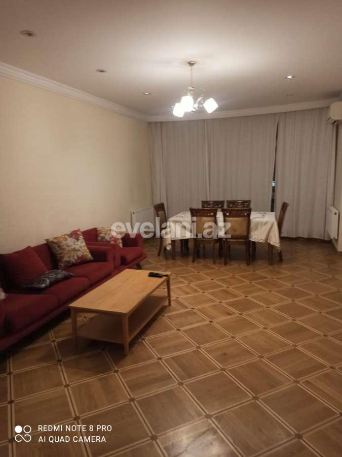 Satılır, yeni tikili, 3 otaqlı, 136 m², Şah İsmayıl Xətai m.