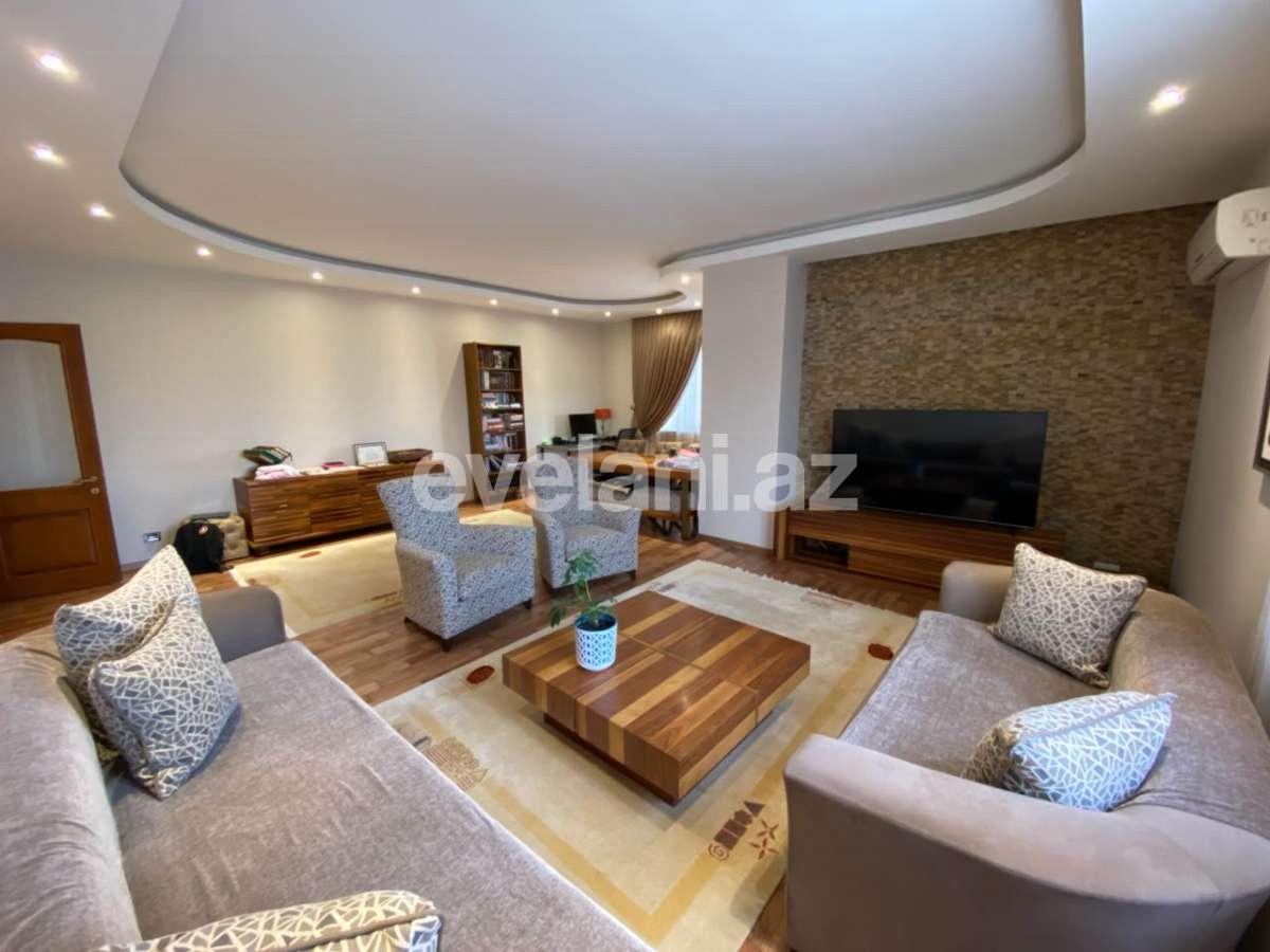 Продаётся, новостройка, 3-комнаты, 144 m², Шах Исмаил Хатаи m.