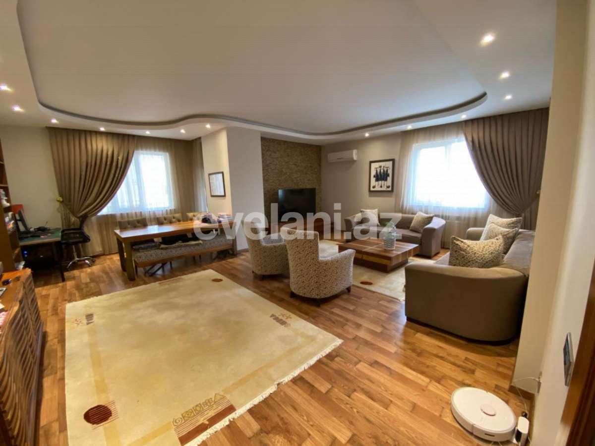 Продаётся, новостройка, 3-комнаты, 144 m², Шах Исмаил Хатаи m.