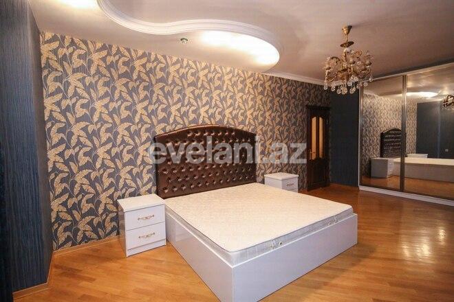 Kirayə verilir, yeni tikili, 3 otaqlı, 140 m², 28 may m.