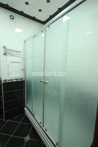 Kirayə verilir, yeni tikili, 3 otaqlı, 140 m², 28 may m.