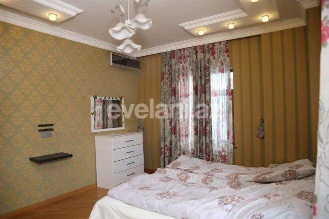 Kirayə verilir, yeni tikili, 3 otaqlı, 140 m², 28 may m.