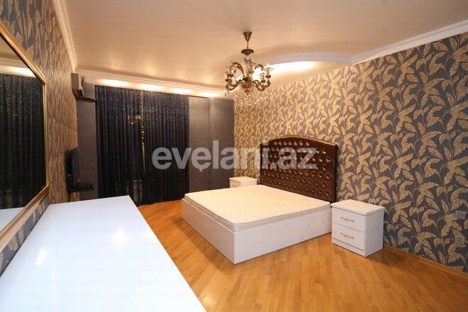 Kirayə verilir, yeni tikili, 3 otaqlı, 140 m², 28 may m.