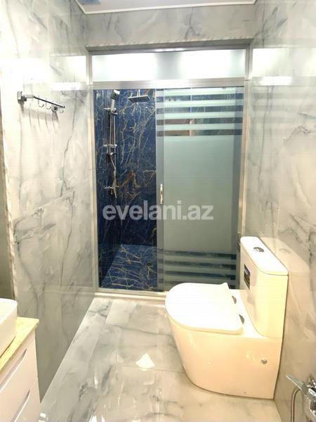 Satılır, yeni tikili, 3 otaqlı, 98 m², Badamdar q.