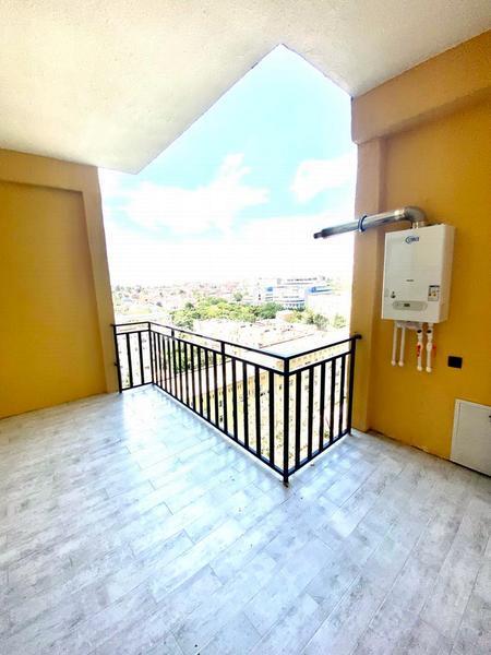 Satılır, yeni tikili, 3 otaqlı, 98 m², Badamdar q.