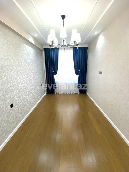 Satılır, yeni tikili, 3 otaqlı, 98 m², Badamdar q.