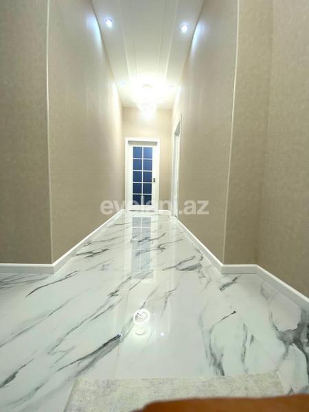 Satılır, yeni tikili, 3 otaqlı, 98 m², Badamdar q.