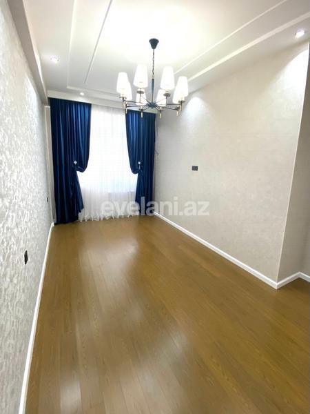 Satılır, yeni tikili, 3 otaqlı, 98 m², Badamdar q.