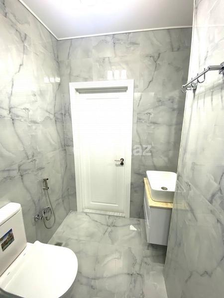 Satılır, yeni tikili, 3 otaqlı, 98 m², Badamdar q.