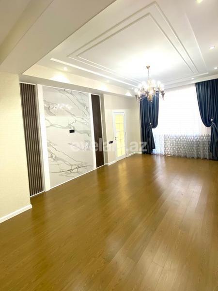 Satılır, yeni tikili, 3 otaqlı, 98 m², Badamdar q.