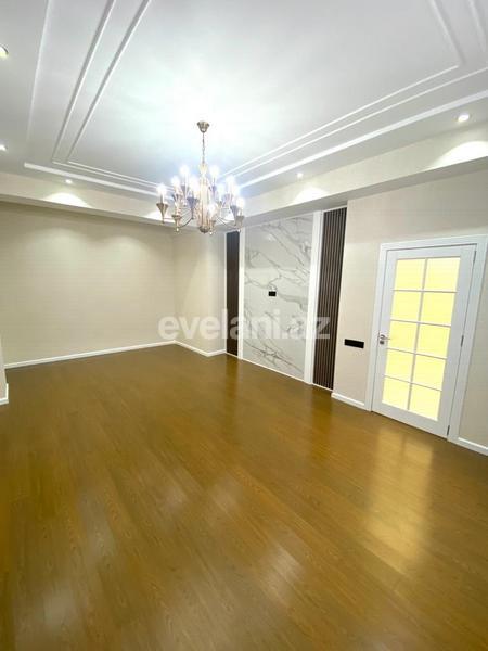 Satılır, yeni tikili, 3 otaqlı, 98 m², Badamdar q.