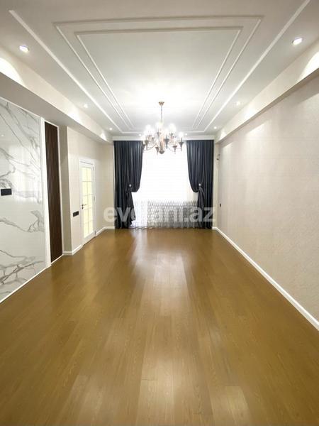 Satılır, yeni tikili, 3 otaqlı, 98 m², Badamdar q.