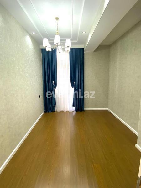 Satılır, yeni tikili, 3 otaqlı, 98 m², Badamdar q.