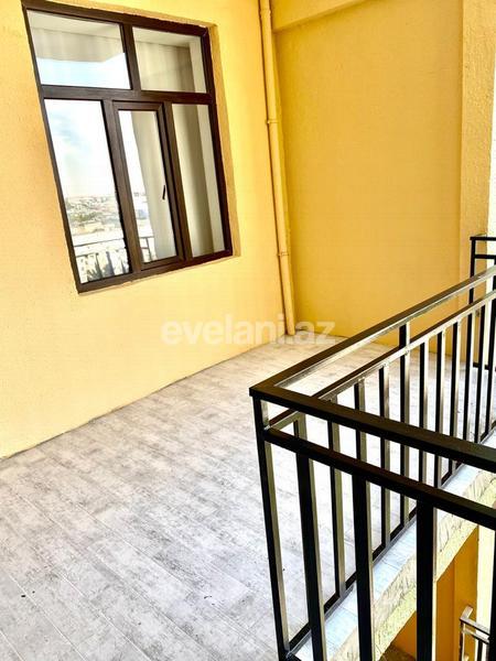 Satılır, yeni tikili, 3 otaqlı, 98 m², Badamdar q.